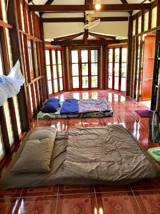 דירות נאקון נאיוק Grandma'S House מראה חיצוני תמונה