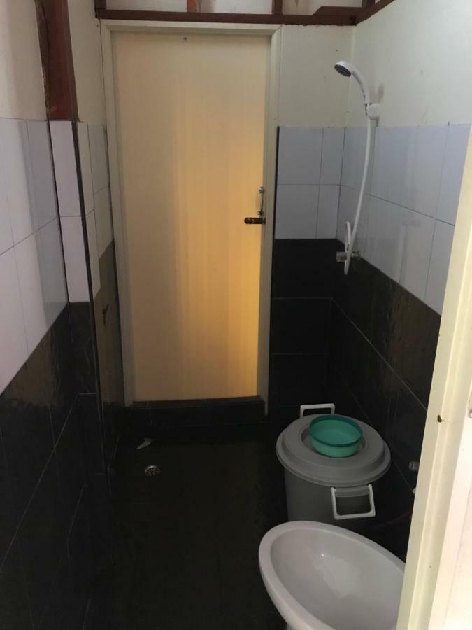 דירות נאקון נאיוק Grandma'S House מראה חיצוני תמונה