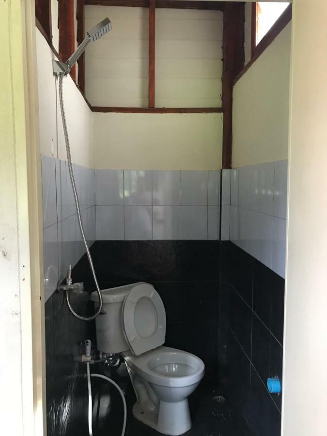 דירות נאקון נאיוק Grandma'S House מראה חיצוני תמונה