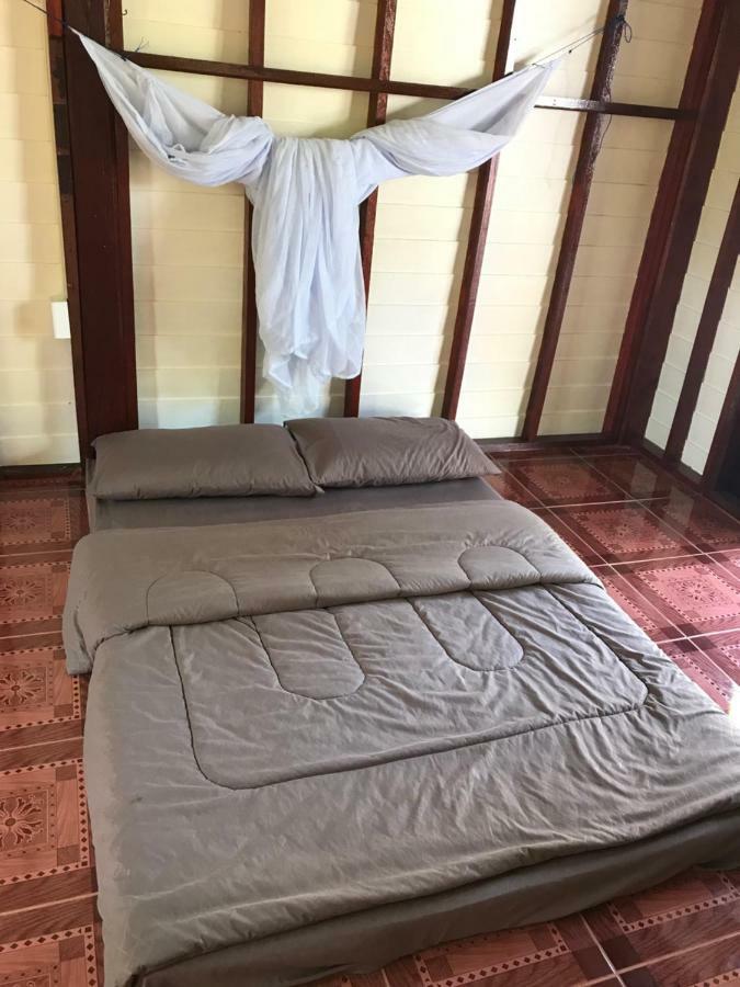 דירות נאקון נאיוק Grandma'S House מראה חיצוני תמונה