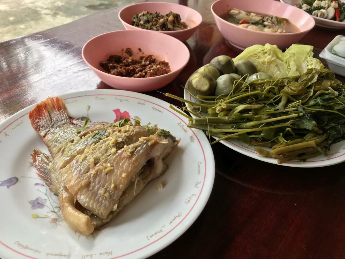 דירות נאקון נאיוק Grandma'S House מראה חיצוני תמונה