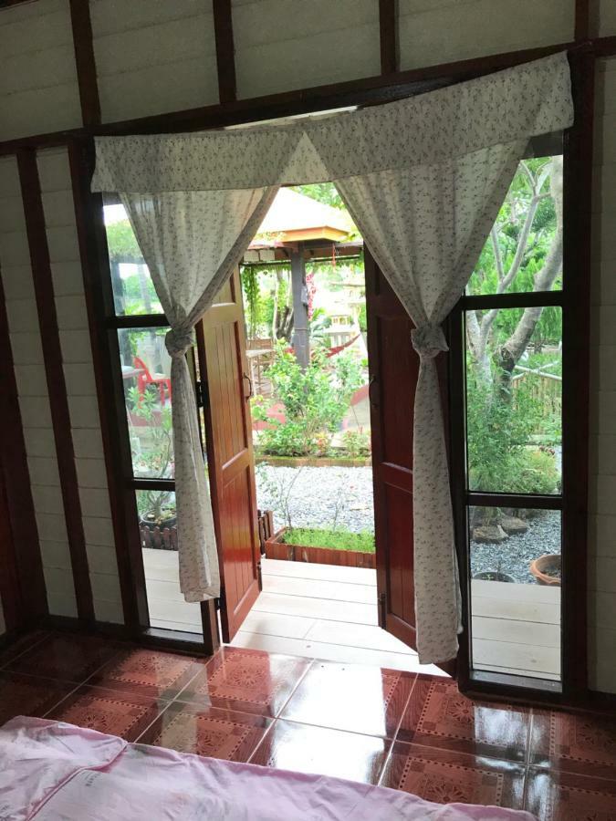 דירות נאקון נאיוק Grandma'S House מראה חיצוני תמונה